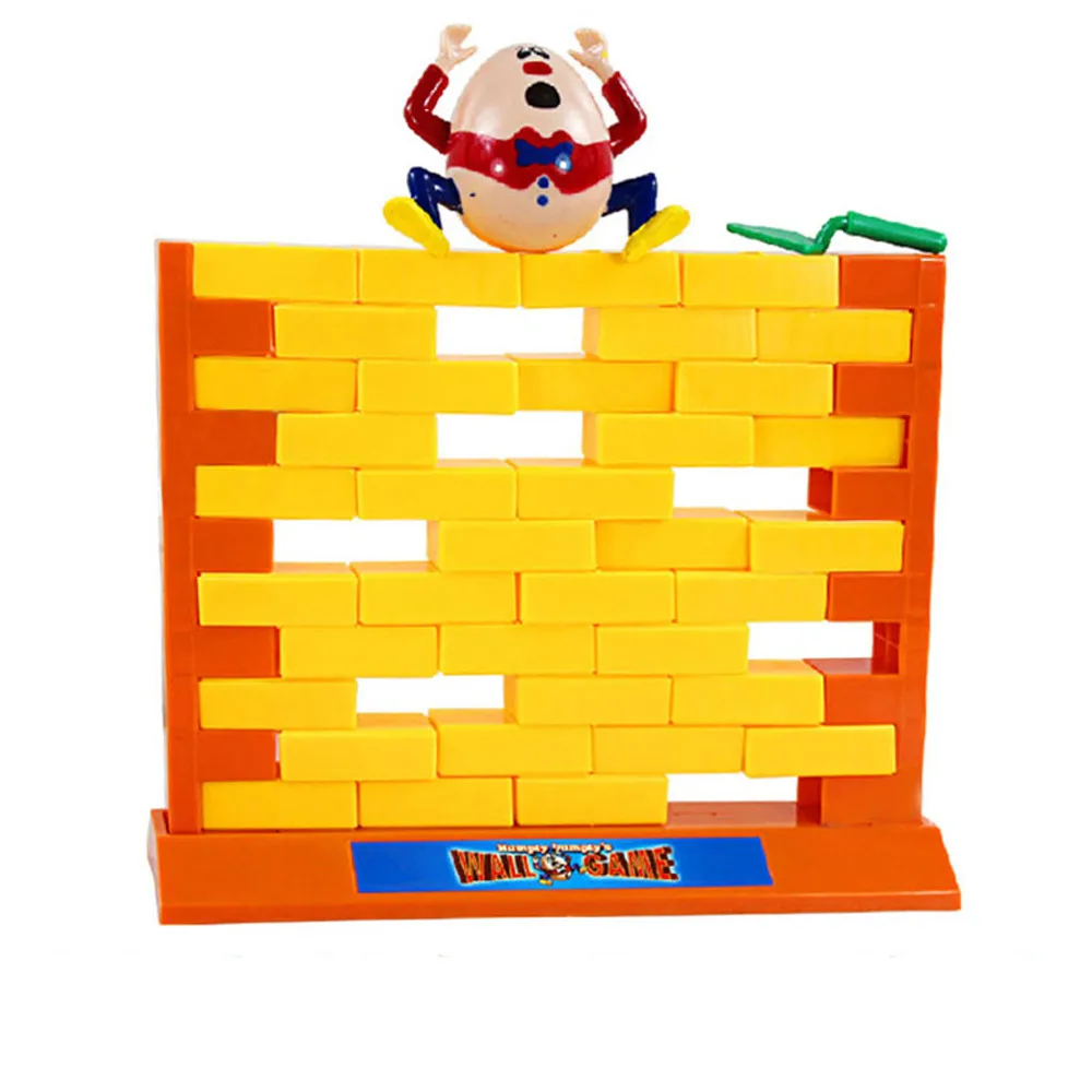 Настенная игра интерактивные 3D пластиковые родитель ребенок семья Borad Destktop