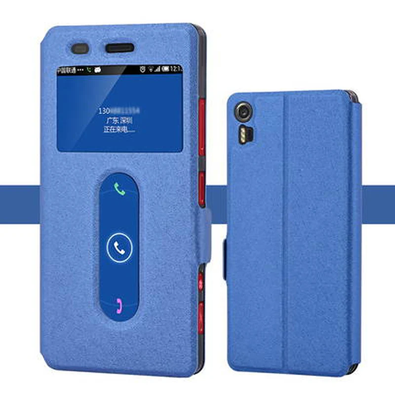 5 0 дюйма для Lenovo Vibe Shot Z90 Z 90 Z90-7 Z90-3 случае открыть окно аккумулятора телефона