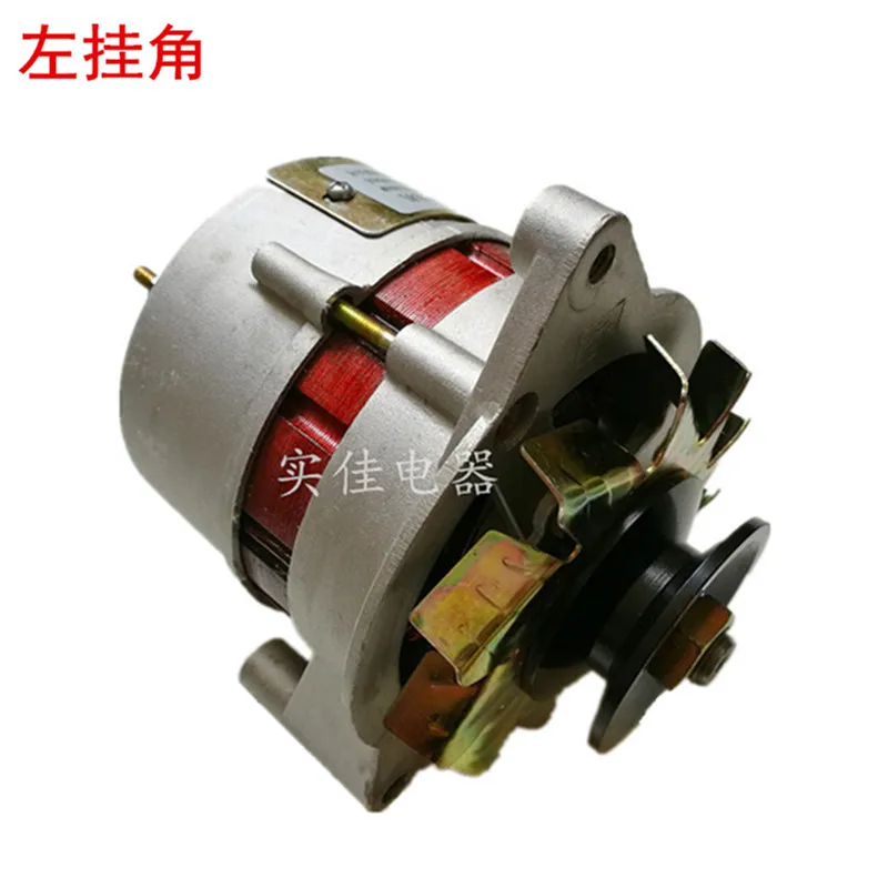 Новинка трехколесный трактор для сельскохозяйственных автомобилей с медной