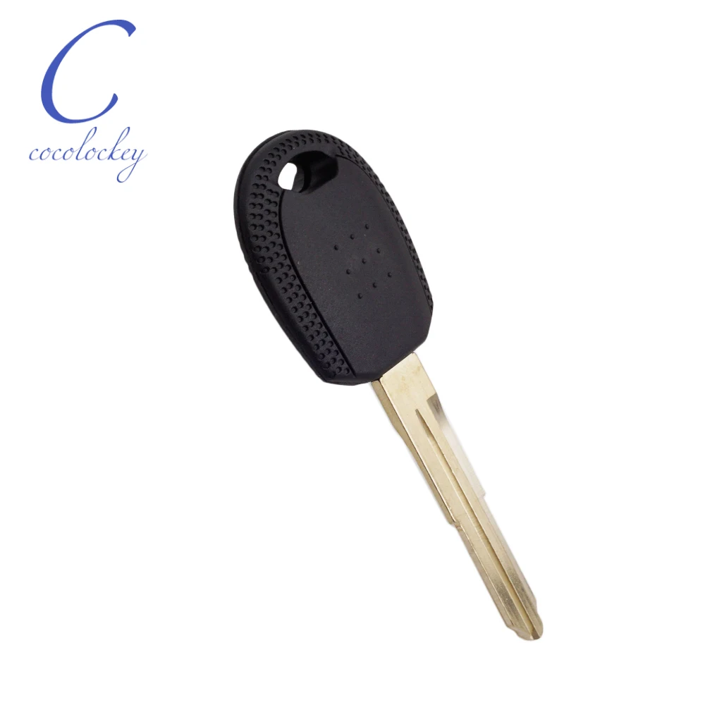 Автомобильный ретранслятор Cocolockey чехол без чипа для KIA Spectra Rio с ретранслятором