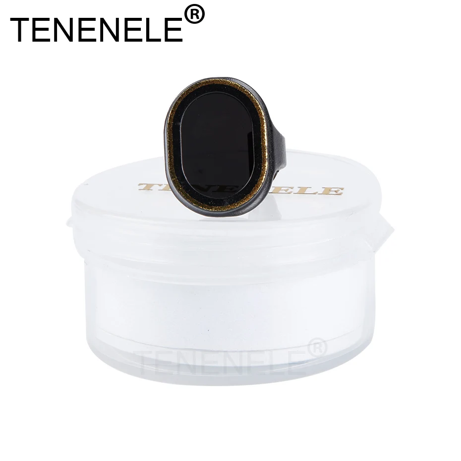 TENENELE для dji Spark фильтр дрона нейтральная плотность ND 32 набор фильтров DJI ND32 камеры