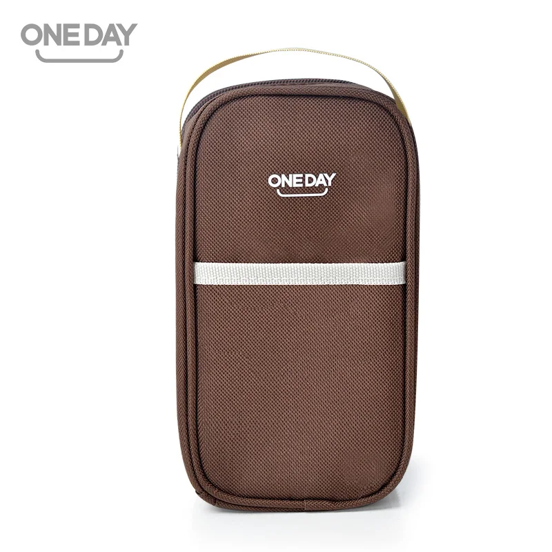 Крышка для чашки ONEDAY теплоизоляционная сумка стеклянные мешки защитная крышка