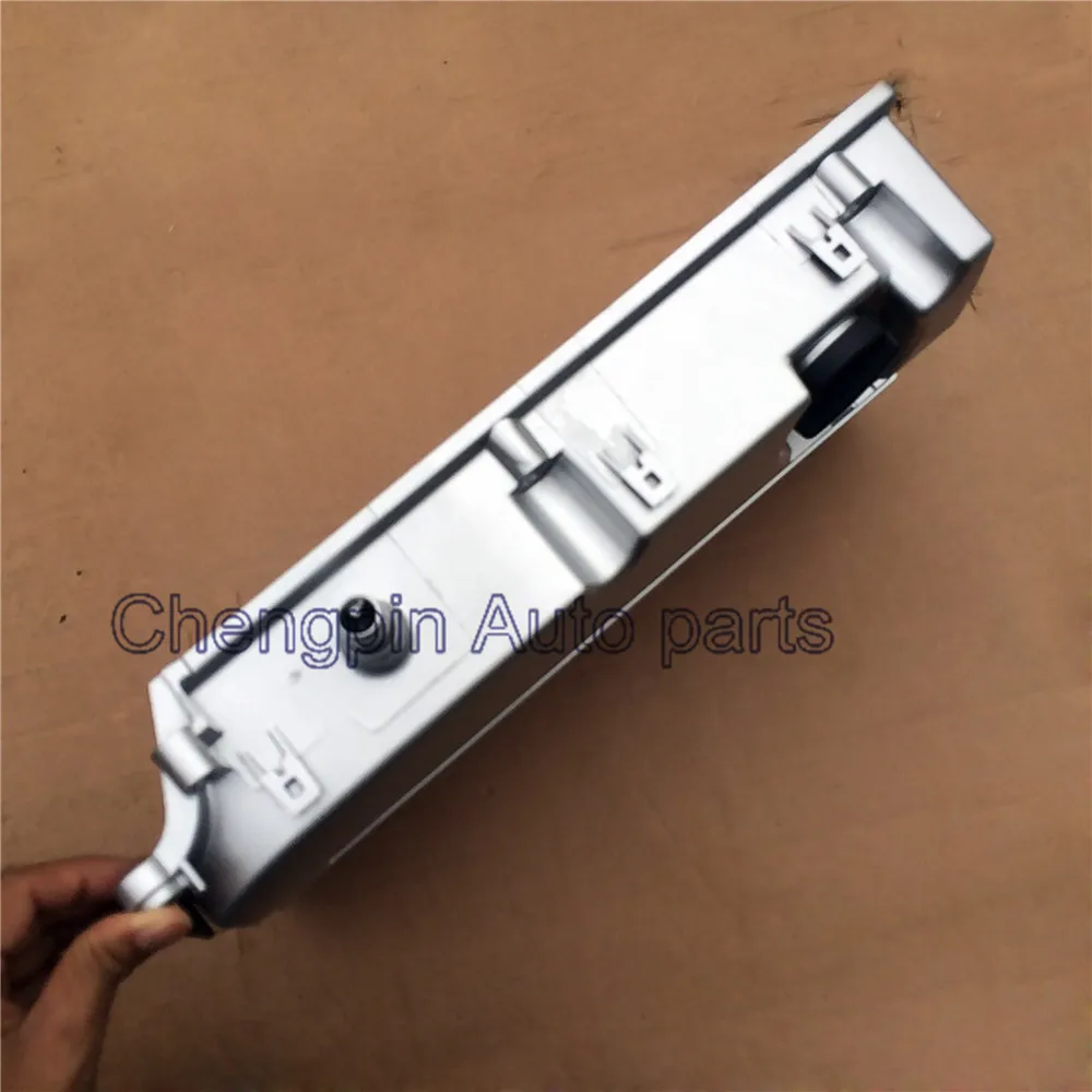 Фото Алюминиевая крышка клапана двигателя, новый OEM #55564395 55558673 для Chevrolet Cruze Aveo 1.6L Saturn Astra Z16XER A16XER A16LER Z18 №5