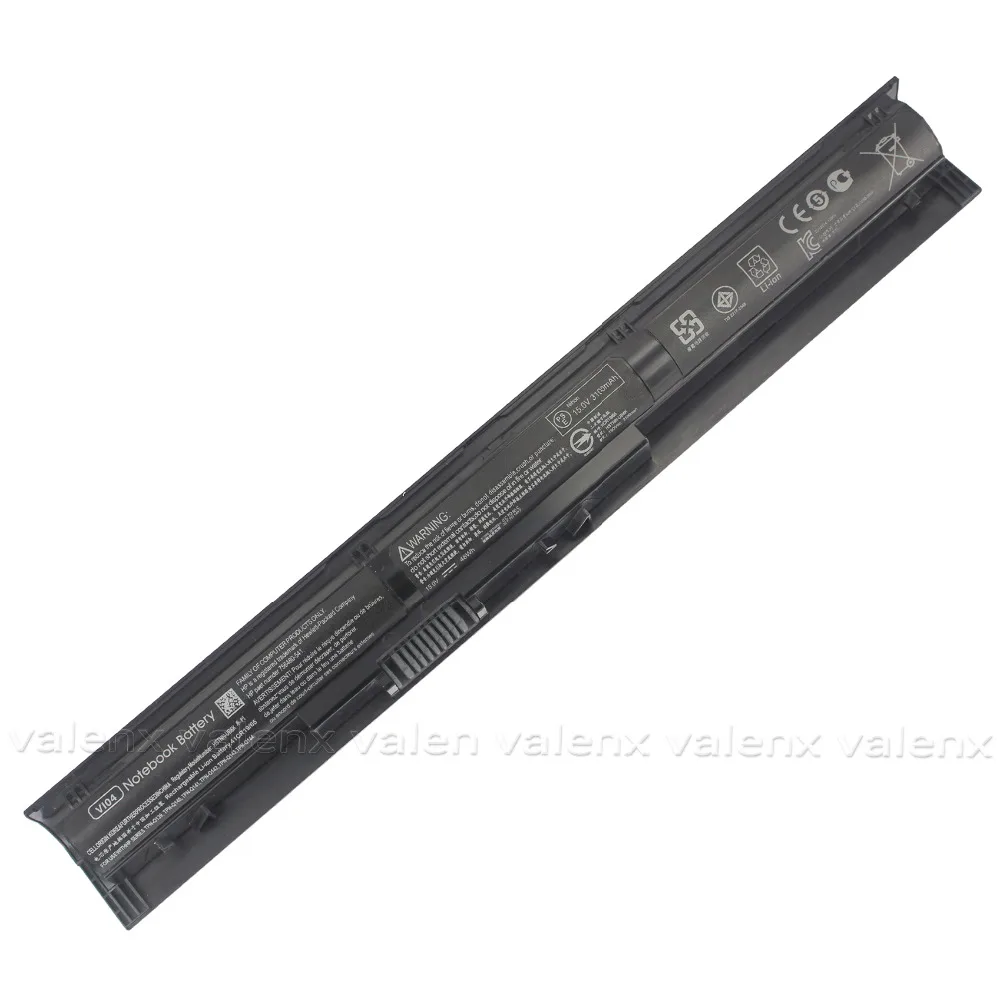 Аккумулятор для ноутбука HP VI04 756743 001 756745 756479 421 |battery for hp|laptop battery hplaptop |