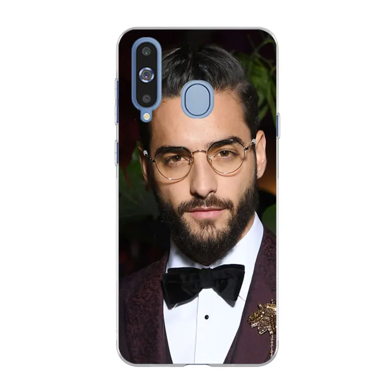 DREAMFOX N134 Maluma Ozuna Soft TPU Silicone Cover For Samsung Galaxy J2 J3 J4 J5 J6 J7 J8 Pro Plus Prime 2018 2017 Case |