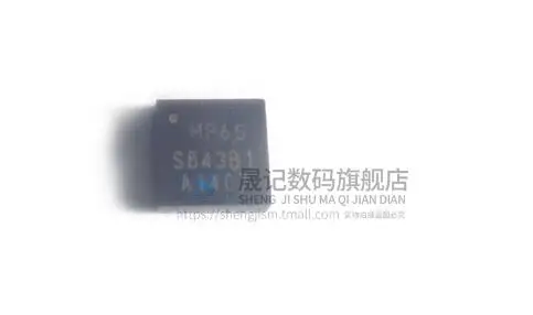 MPU6500 MPU 6500 MP65 QFN 24|Запасные части| |