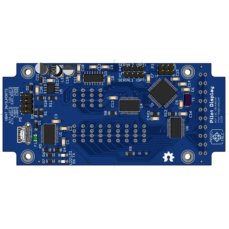 Дизайн электронной схемы OEM/ODM PCB PCBA завод в Китае | Инструменты