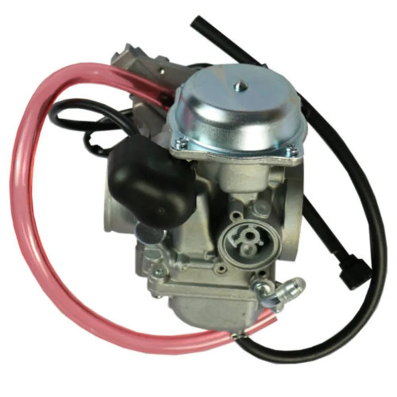 Карбюратор ДЛЯ Arctic Cat ATV 350 366 400 Carb 4X4 CR Series #0470 737 2008 2017|Карбюраторы| |