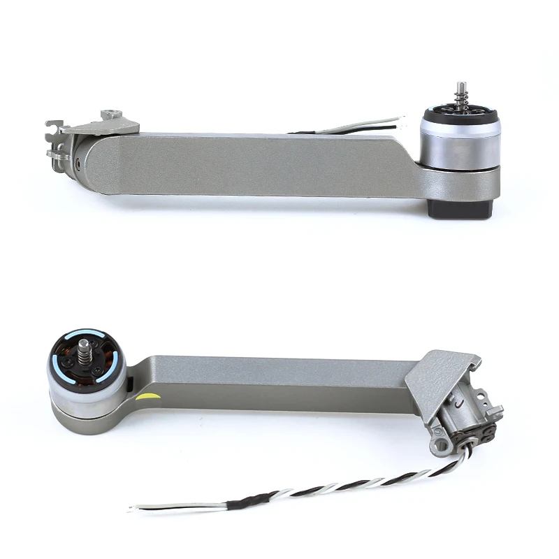 DJI Mavic Pro Platinum корпус ручки двигателя для (Platinum) передняя задняя левая правая