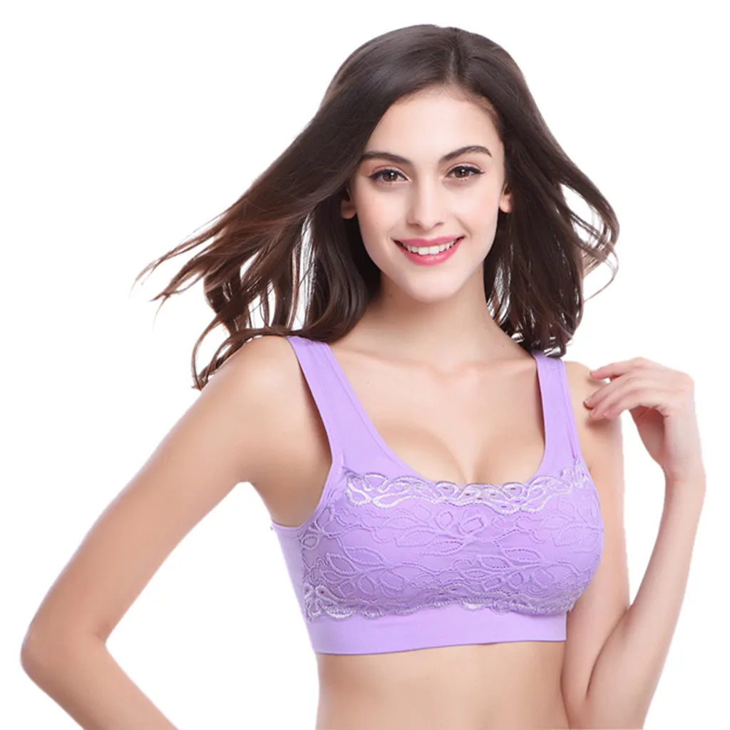 Новый женский спортивный бюстгальтер для йоги фитнес растяжка тренировка