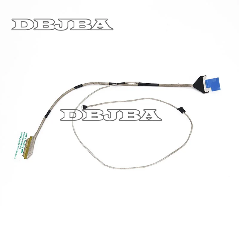 Новый для Dell Inspiron 14z 5423 LCD кабель 50.4UV05. 102 101 DP/N: 04MYD7 4MYD|for cable|cable 5.1lcd cable |