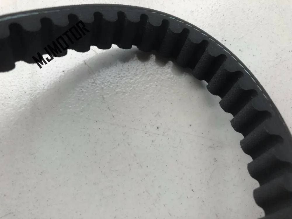 MJMOTOR Powerlink 711 18 приводной ремень для Yamaha JOG100 LH100T китайский GY6 скутер Honda Мотоцикл ATV