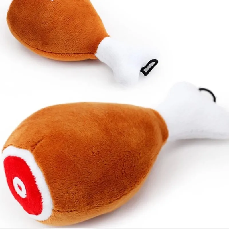 Прекрасная собака Cat игрушки домашних животных интерактивный для щенков