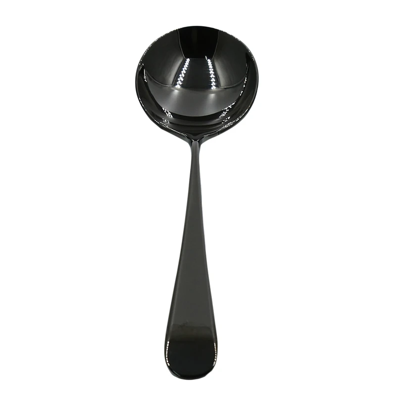 304 кофейная ложка из нержавеющей стали ложки маленькая чайная винтажный