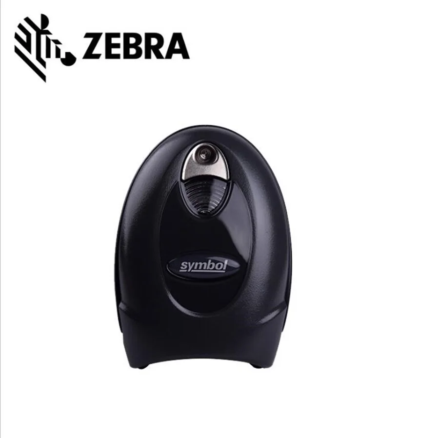 Сканер штрих-кода Zebra Symbol LS4208-SR общего назначения | Компьютеры и офис