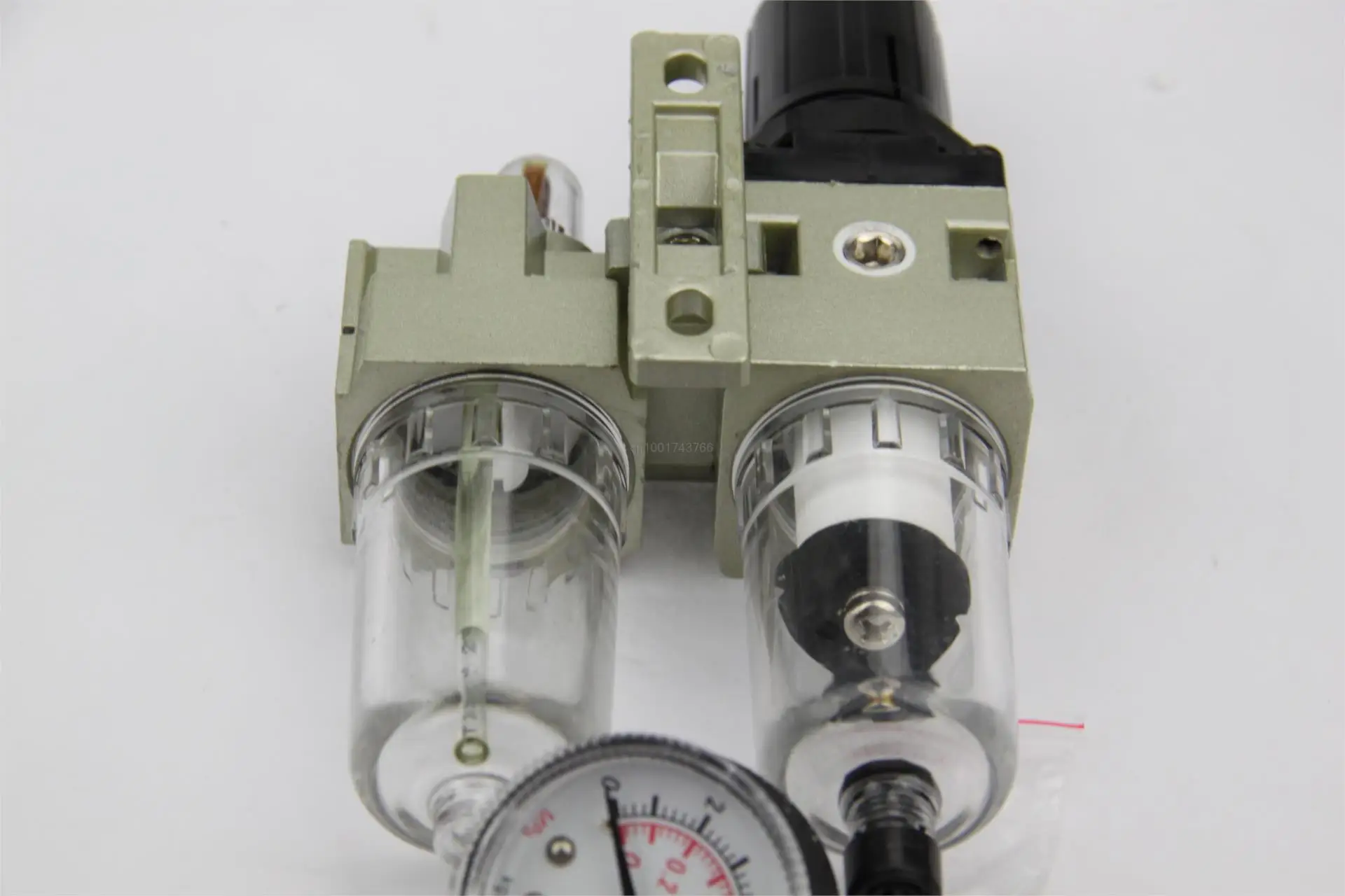 AC2010 02 1/4 &quotPT SMC ручной сливной тип воздушный фильтр SNS пневматические компоненты
