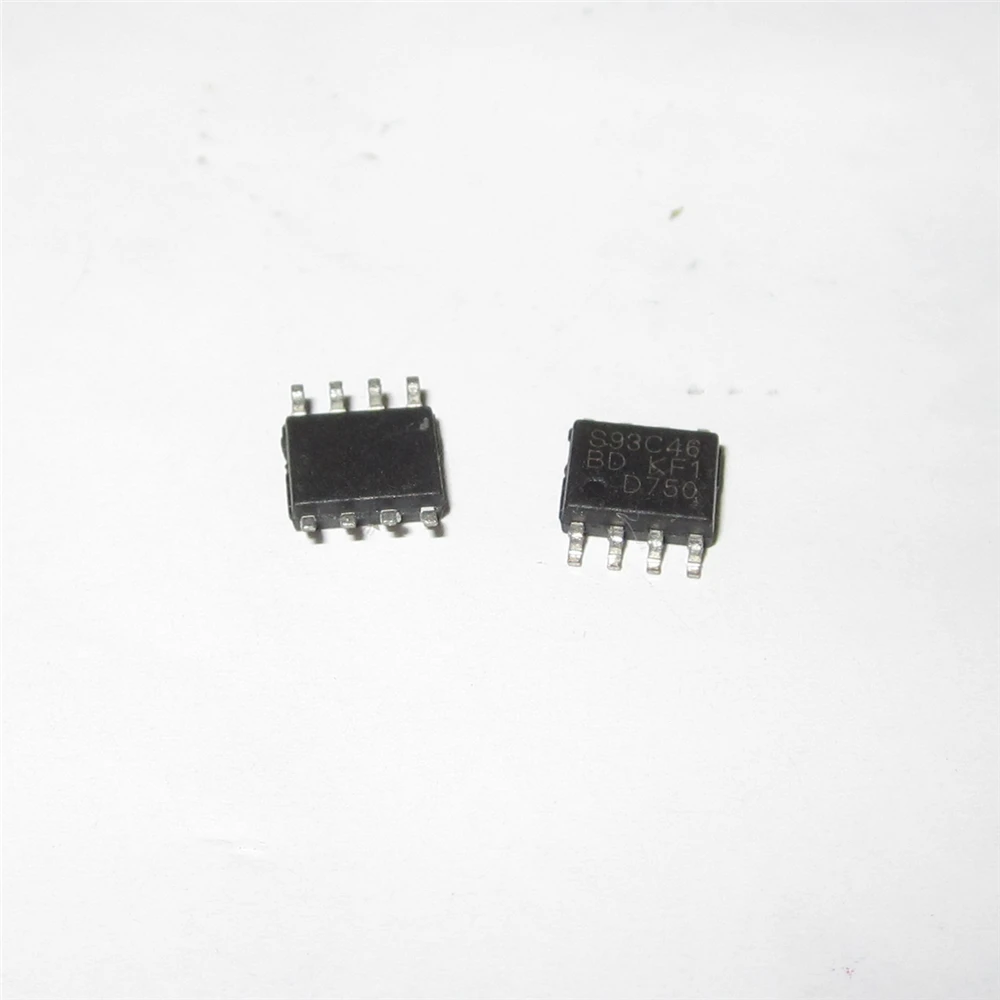 S-24C02BDP S24CS02A S93C46BD S9014 новый оригинальный 20 шт./лот | Электронные компоненты и