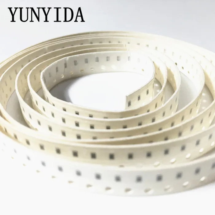100 шт./лот SMD чиповый резистор 0603 5% 4.3R 4.7R 5.1R 5.6R 6.2R Ом | Электронные компоненты и