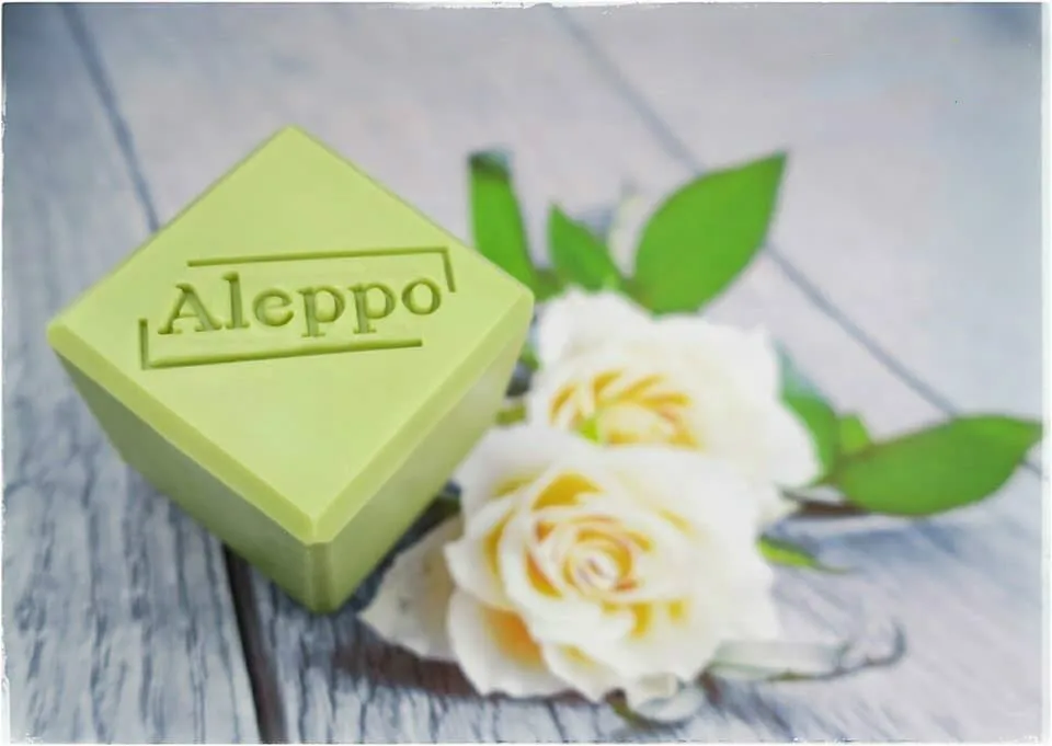 ALEPPO мыло ручной работы акриловая уплотнительная форма мини рамка Сделай Сам