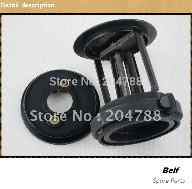 Пластиковые детали RC набор рукавов для воздушного фильтра бесплатная доставка|rc