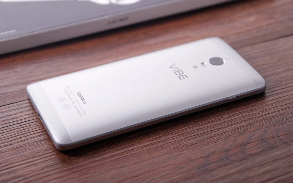 Оригинальные Lenovo Vibe P1 C58 4G мобильный телефон fdd LTE Snapdragon Восьмиядерный Dual SIM 5 "FHD 3G