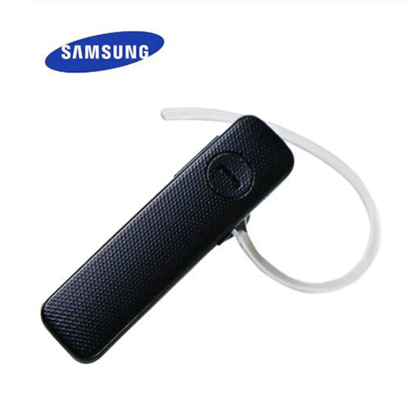 Оригинальные Bluetooth наушники samsung EO-MG920, беспроводные наушники с Ушными крючками, стерео Спортивная гарнитура для samsung Galaxy S8 Edge Officia
