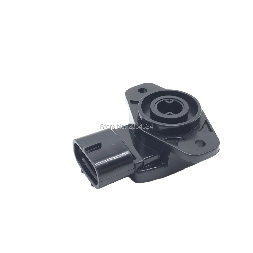 Датчик положения дроссельной заслонки для Suzuki Grand Vitara XL 7 Chevrolet Tracker 91175256 1342065D00 13420
