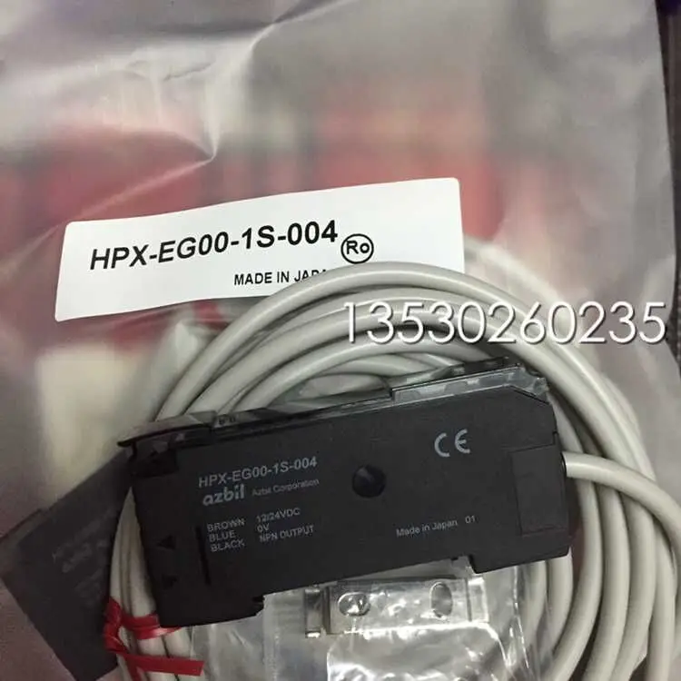 HPX EG00 1S 004 фотоэлектрический переключатель|switch switch|switch photoelectricswitch 4 |