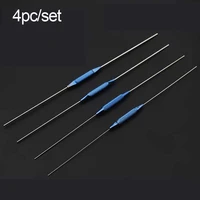eyelid tools lacrimal probe beauty health cosmetic makeup toolsaccessories double eyelids tools 4pcset