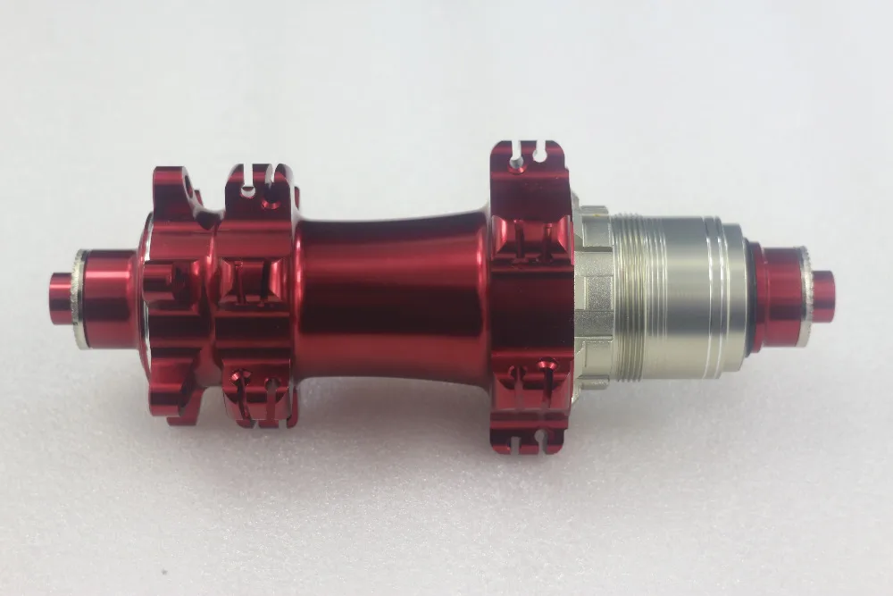 Powerway M32 MTB XC для кросс-кантри горный велосипед дорожный прямой вытяжной qr-диск 135