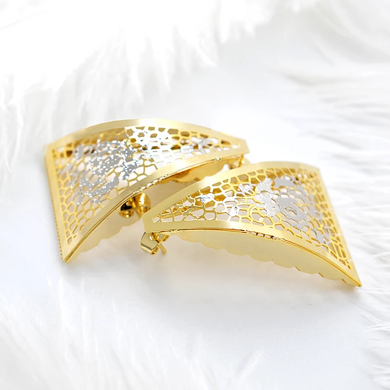 Ювелирные изделия Sunny Jewelry модные серьги ожерелье кулон для женщин вечерние