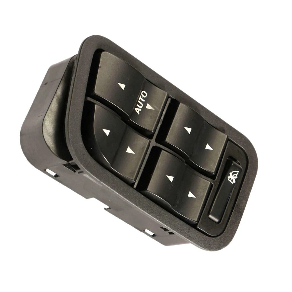 Переключатель Стеклоподъемника Master Power для Ford Falcon XR6 XR8 BA to BF 02 08 идеальная