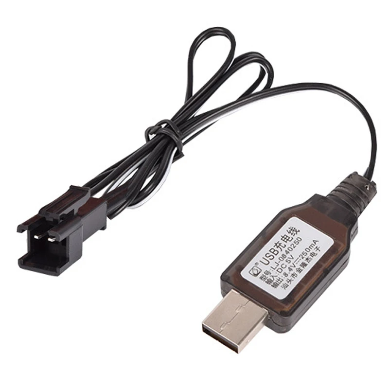 8 4 V зарядное устройство Ni Cd/Ni mh защита IC RC игрушки автомобиль корабль Робот