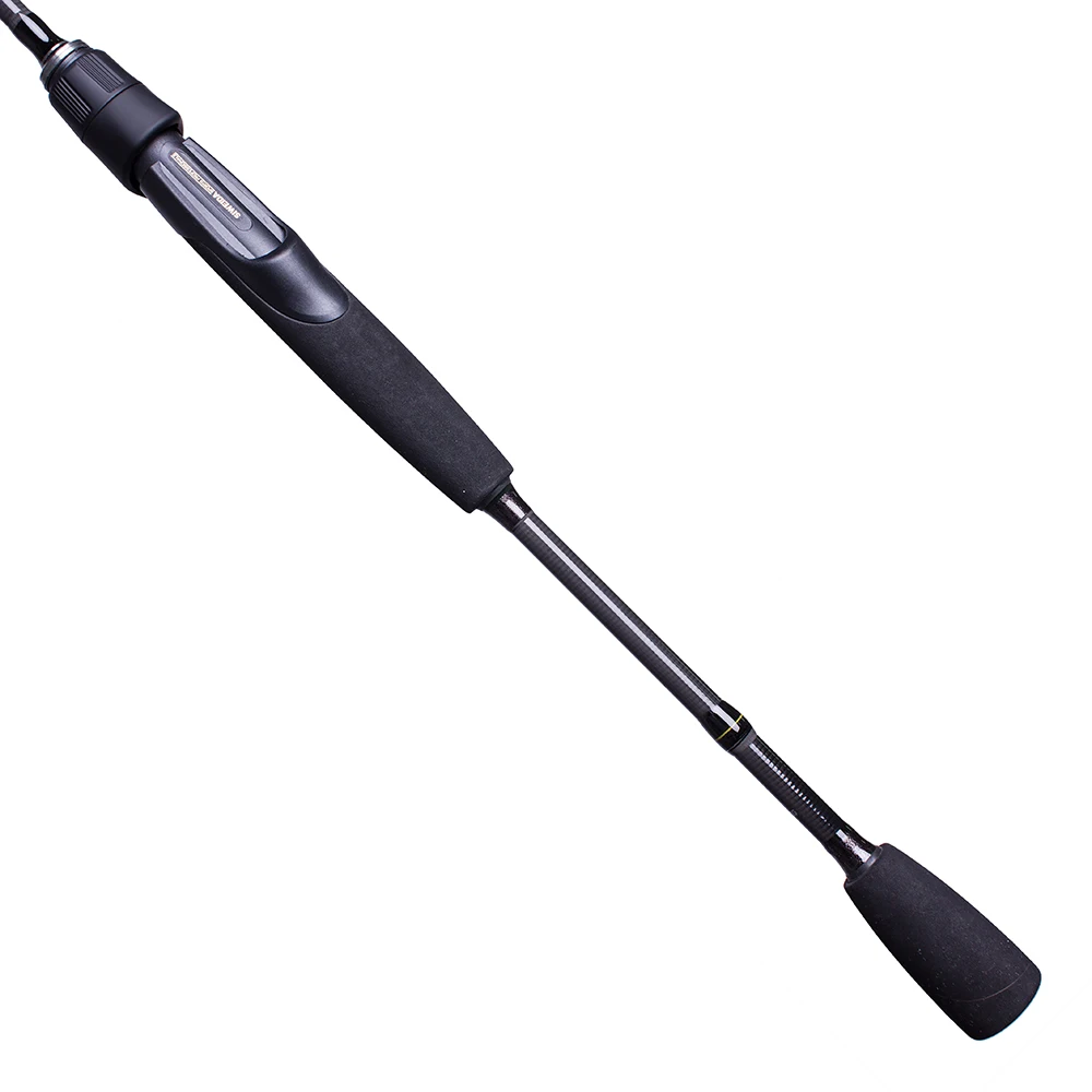 652-0106 DAYO HYPERION Micro Jig CARBON IM7 Строй средне быстрый Тест приманки C.W. 1-6 гр Длина: 1 98 м / 2 28