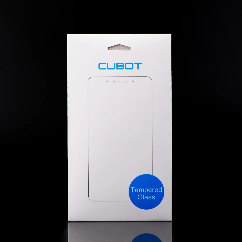 Cubot Мощность Новый Закаленное пленка для мобильного телефона закаленное Стекло