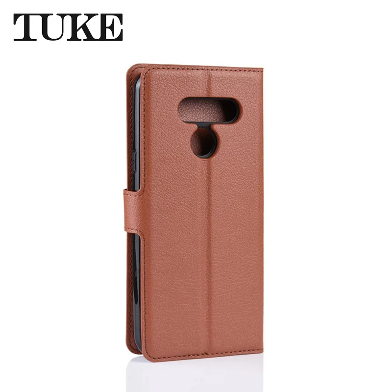 Флип-чехол C15 Pro в деловом стиле для Oukitel / C13 | Мобильные телефоны и аксессуары