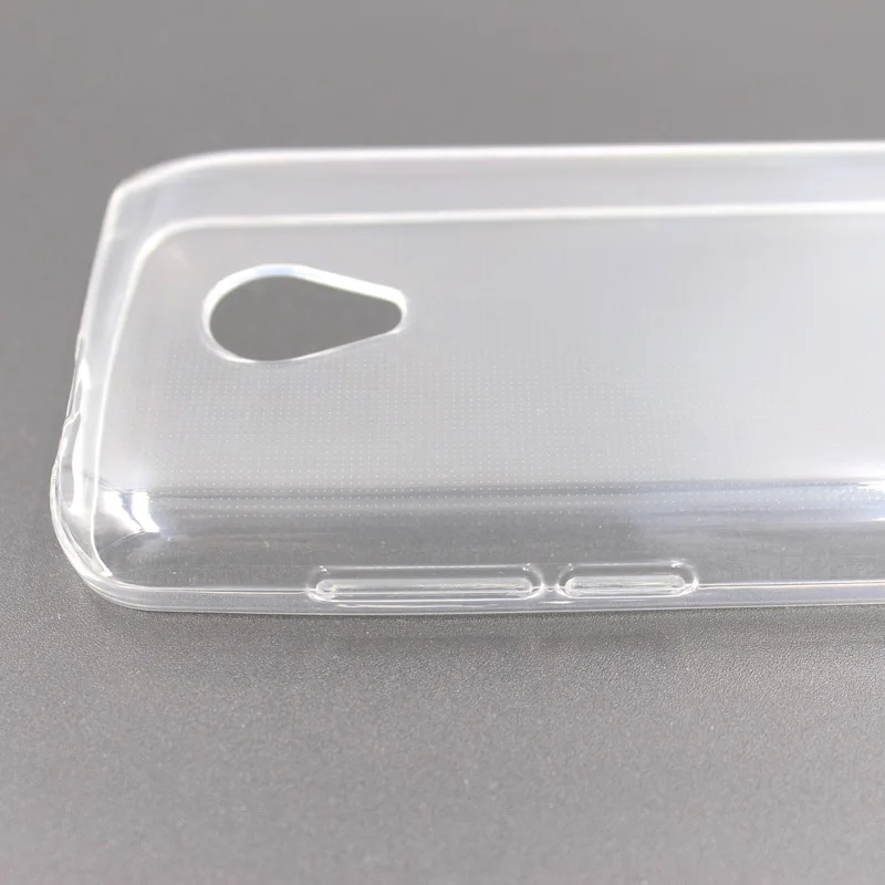 Soft Tpu Fly Fs407 Stratus 6 4.0 Inch Case For Cover Silicone Back Phone |