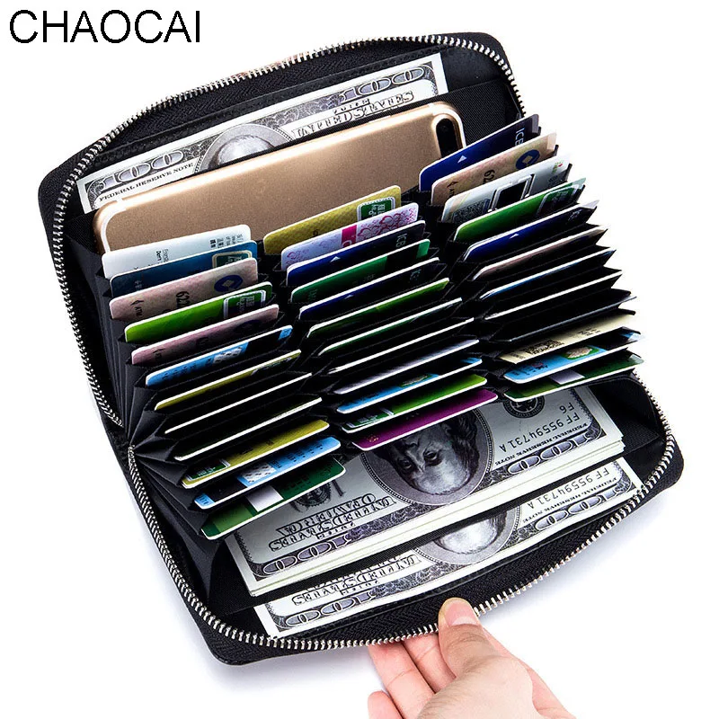 New design fashion women wallet genuine leather femal purse casual clutch Credit Card Bags Colors | Багаж и сумки