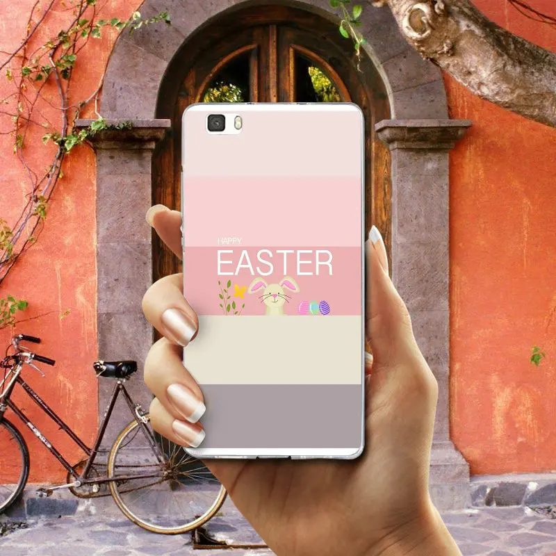 Мягкие чехлы из ТПУ для телефонов Huawei P8 P9 P10 P20 P30 Honor 7 7X 7A 9 10 Mate Pro Lite чехол оболочка