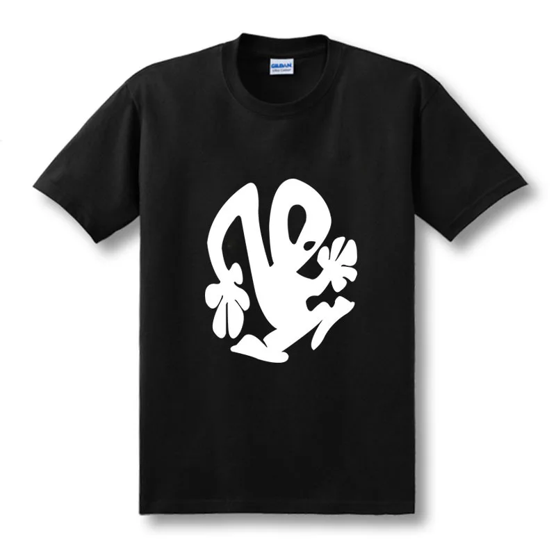 Новинка летние модные футболки с коротким рукавом футболка круглым вырезом для