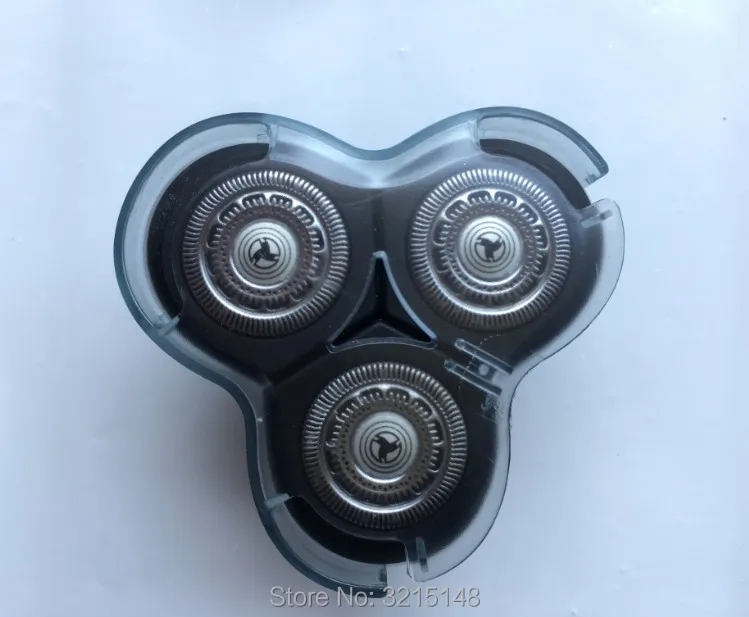 Сменная головка для бритвы philips Norelco RQ11 RQ12 RQ32 hq2 hq3 hq4 hq54 hq64 hq8 hq9 sh70 sh90 sh50 hq56|replacement