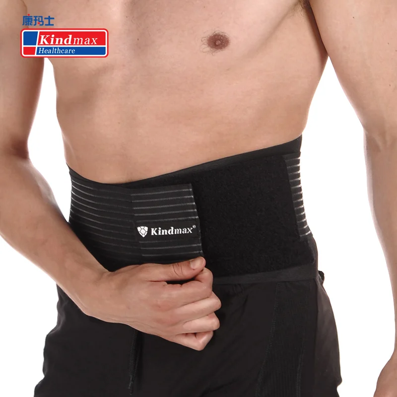 

Kindmax Healthcare Deluxe Waist Back Support Sports Safety Brand Quality