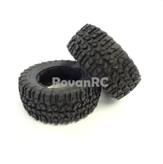 Новинка 1/5 шины для грузовиков Rovan LT305 4WD короткого хода подходят LOSI 5IVE T 180x70 |