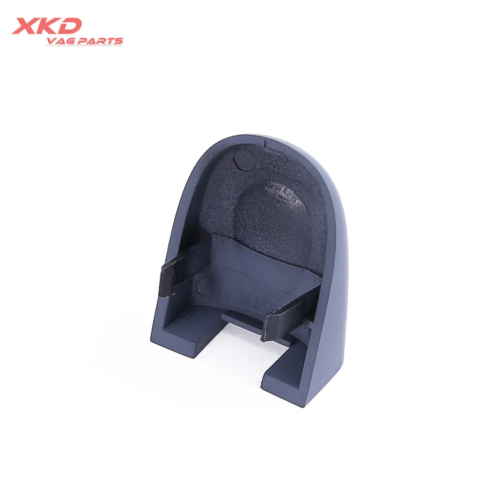 Внешняя крышка кнопки дверной ручки OE для фототехники J etta MK5 EOS Golf Plus 1K5 839 879