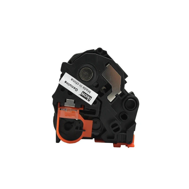 Картридж с тонером серии CE278A 78A совместимый HP LaserJet P1566 P1606dn черный высокая