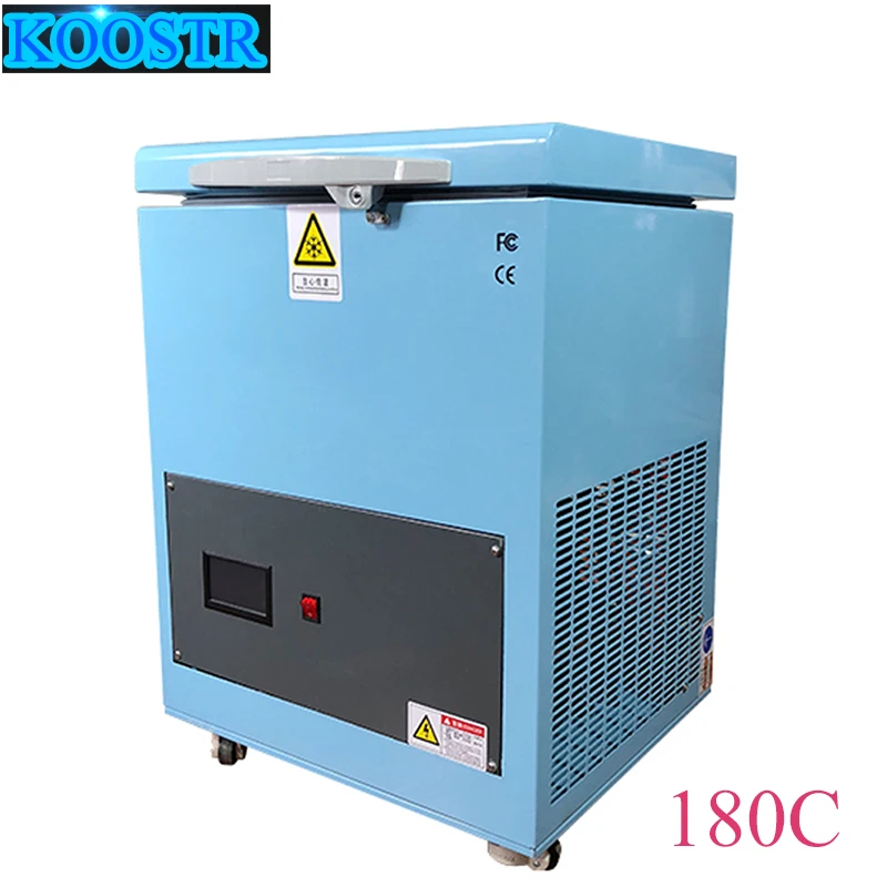 TBK новейшая профессиональная массово 180C ЖК дисплей с сенсорным экраном