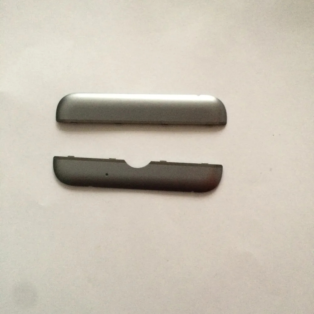 Сменные аксессуары Подержанный телефонный боковой Обрезной чехол для Umi Plus 5