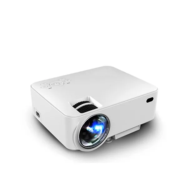 Оригинальный Luxcine PTP200 проектор 2016 новые мини из светодиодов портативный для
