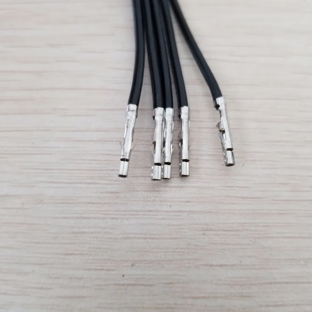 Antec HCP 850 SATA модульный кабель питания 5Pin 3 x адаптер сплиттер удлинитель для BTC Miner DIY