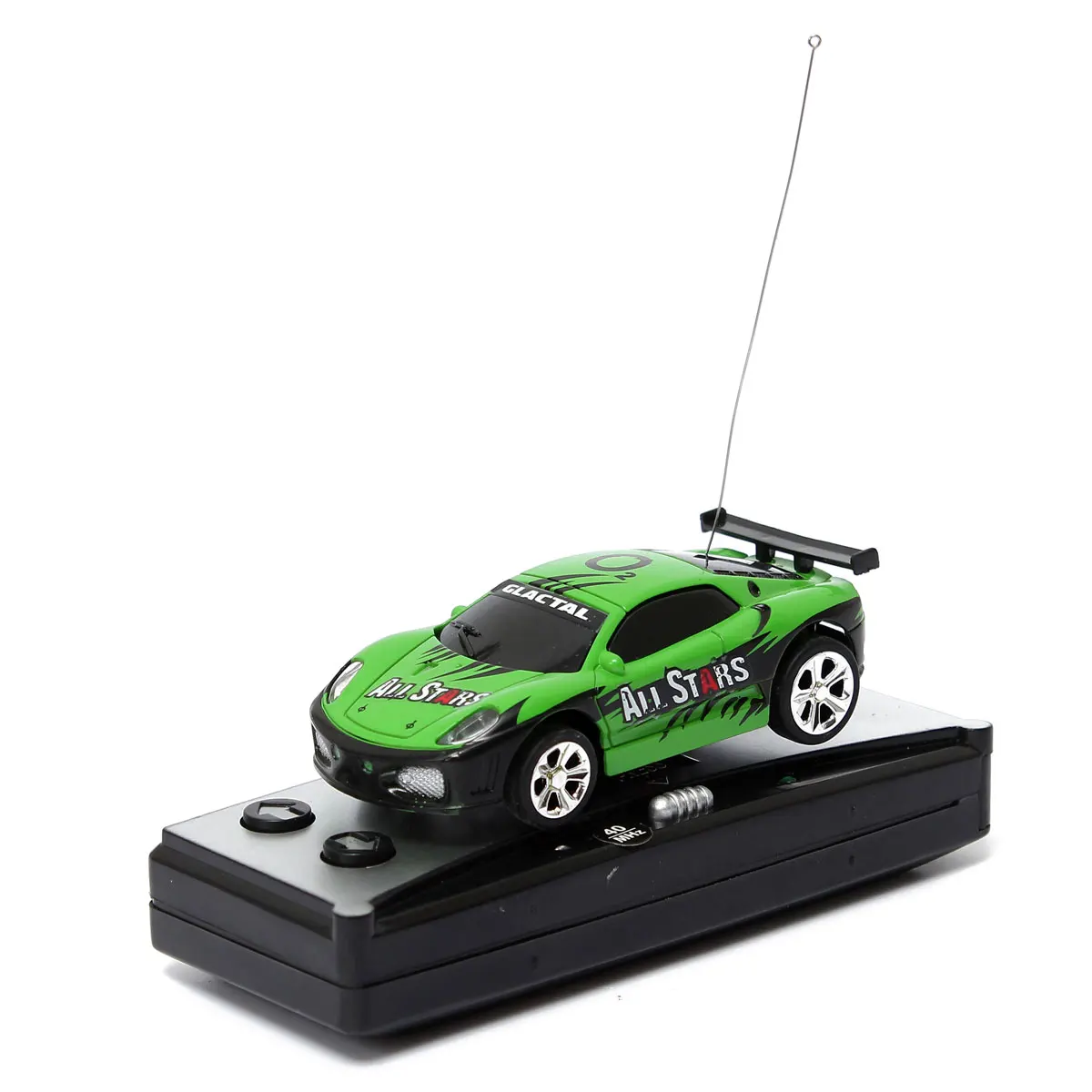 Coke Can Mini RC Car Radio Remote Control Micro Racing 4 Frequencies For Kids Presents Gifts Models | Игрушки и хобби